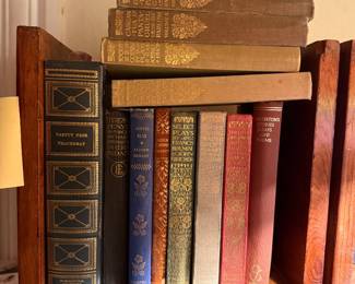 Rare books