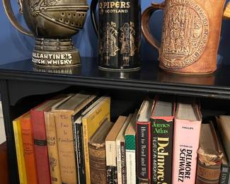 Books