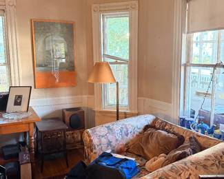 Love seat