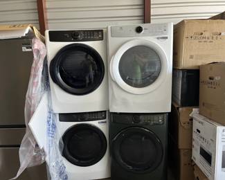 Dryers, $400