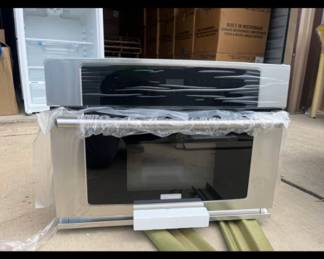 $500 built in Microwave