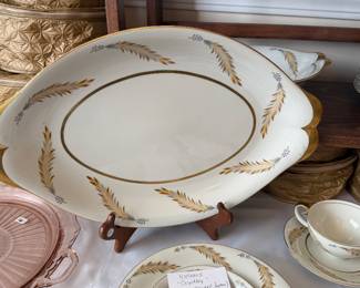 Norleans china set