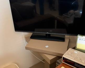 JVC tv