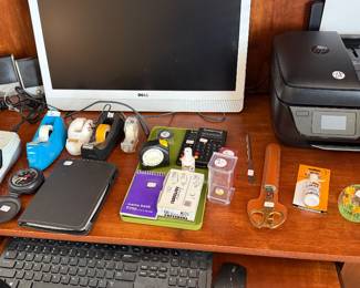 Dell all in one 