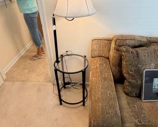 Lamp table tablelamp 