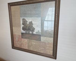 Wall art 