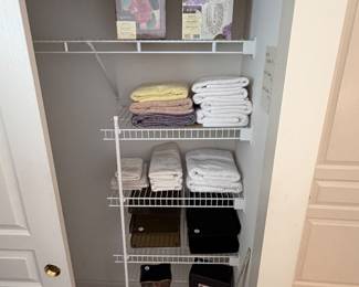 Towels