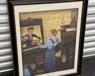 Sale Picture
