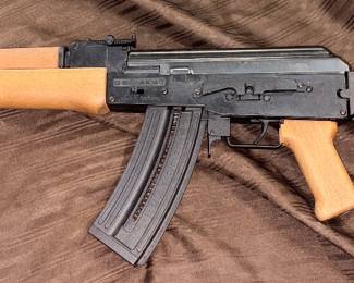 AK – 22