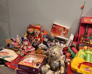 Sale Picture