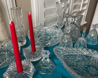 Cut Glass