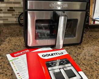 Gourmia Air Fryer