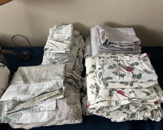 King Size Sheet Sets