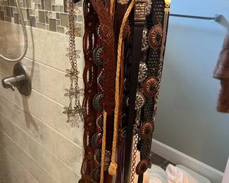 Women’s Belts