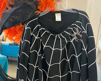 Halloween Costumes