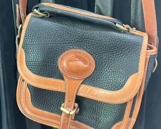 Dooney & Bourke Purse