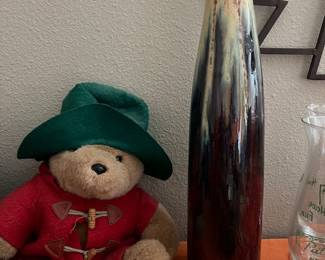 Eden Paddington Bear
