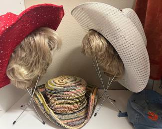 Wigs
