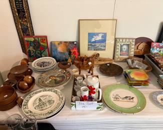 Sale Picture