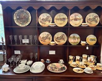 Cabinet is not for sale