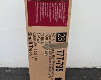 Sale Picture