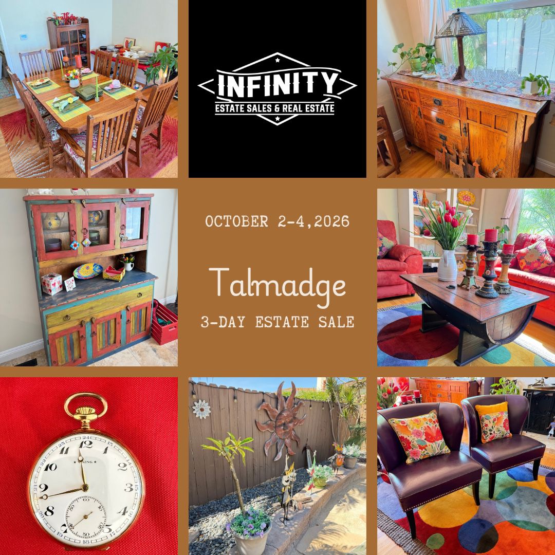 v2 talmadge 3 day sale