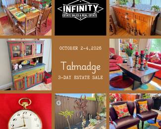 v2 talmadge 3 day sale