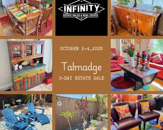 talmadge 3 day sale