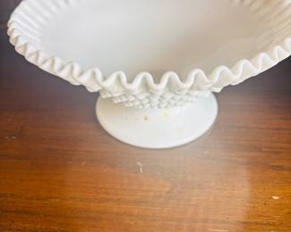 So that's how they do the pie shells.