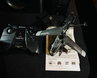 Blackhawk Down.