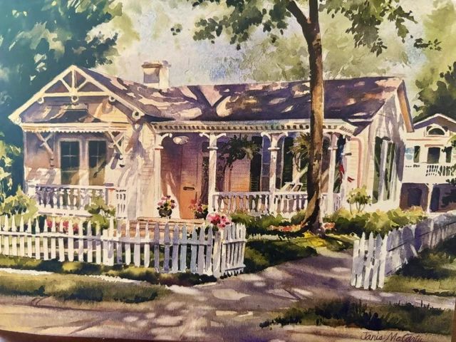 Dreamy Sale in King William 78204