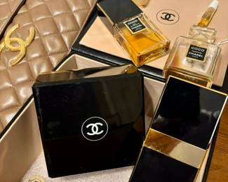 Chanel Perfume