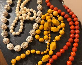 Exotic Jewelry