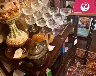 Collectibles & Waterford