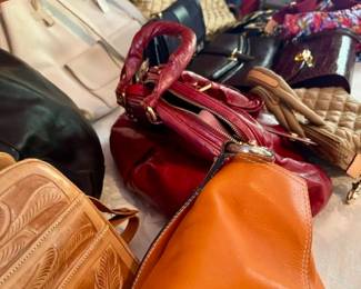 Fashion Handbags