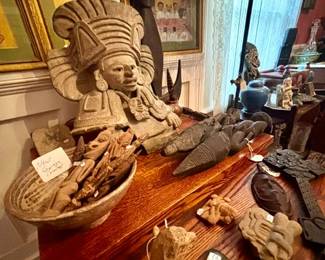 Mesoamerica