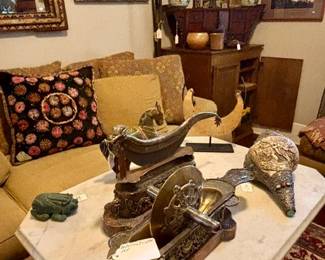 Fine Furnishings