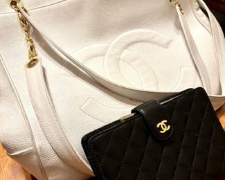 Chanel Handbags