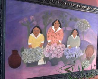 Folk Art