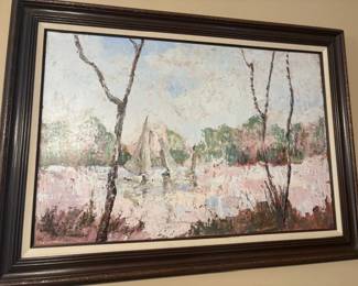 Affordable Art