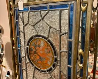 Stained Glass