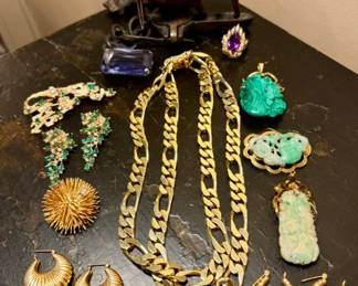Estate Jewelry