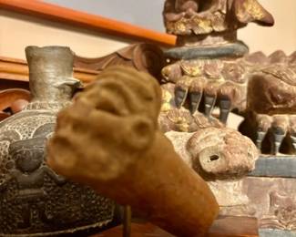 Fossils & Artifacts