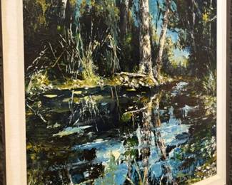 Texas Art