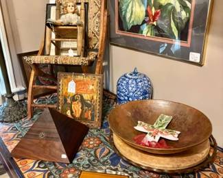 Quality Furnishings