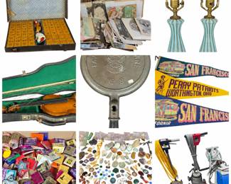 Sale Picture