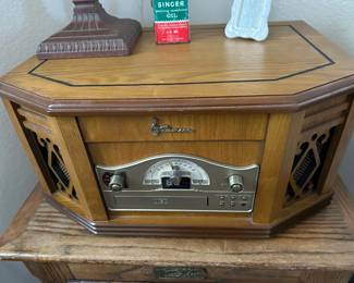 Emerson Heritage 4 in 1 Stereo