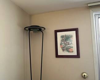 Torch Lamp