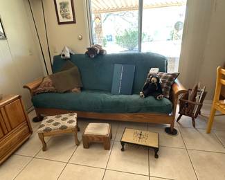 Futon