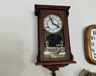 Alaron 31 Day Clock